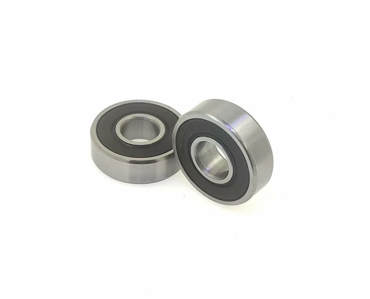 6204 Deep Groove Ball Bearing high quality