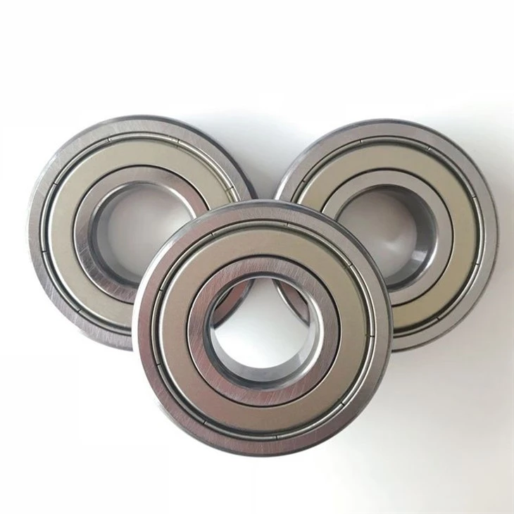 MR93 Deep Groove Ball Bearing factory